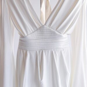 NWT ZHIVAGO THE FAN DRESS